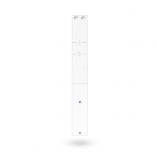 Draadloze inbouw magnetische deurdetector