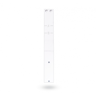 Draadloze inbouw magnetische deurdetector