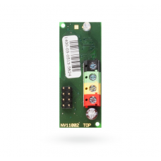 plug-in module Voor EI-208 CO melder