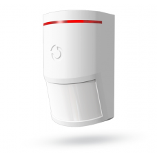 Draadloze PIR bewegingsdetector