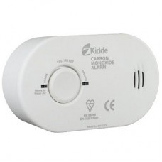 Ajax Kidde Koolmonoxide detector / CO-melder