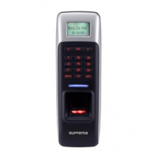Suprema BioLite Net IP65 vingerprint lezer met EM4100