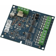 Honeywell galaxy 8 voudig uitgangs module tbv Flex3