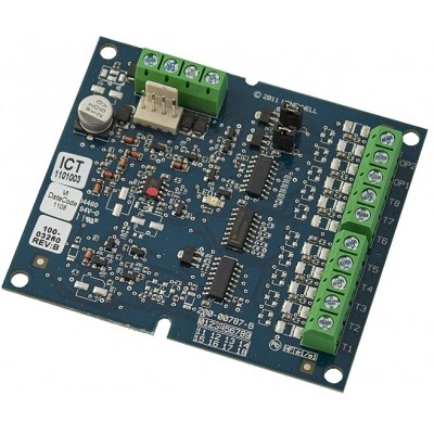 Honeywell galaxy 8 voudig uitgangs module tbv Flex3