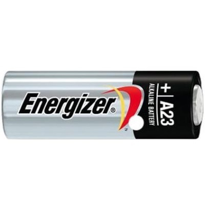 23A Alkaline batterij 12V tbv MCT-234