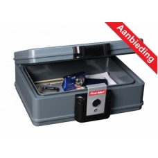Brandwerende FA2017 koffer brand/waterproof