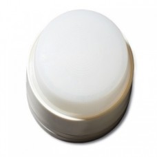 LED Transparant Flitslicht voor alarmsystemen