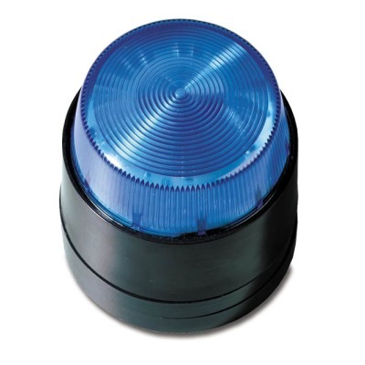 Aritech AB302 Flitslamp voor alarmsystemen