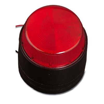 Aritech AB303 Flitslamp voor alarmsystemen