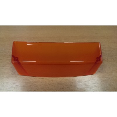 Aritech AB611 oranje kap ten behoeve van AS610 en AS610DUM