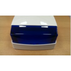 Aritech AB612 blauwe kap ten behoeve van AS610 en AS610DUM