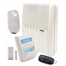 Risco Agility PSTN alarmsysteem (kit)