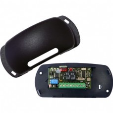 Allmatic ontvanger 4 kanalen NC t.b.v. noodknop of medische hulpknop