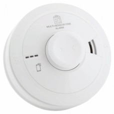 Ei Multisensor melder 230Vac, AudioLINK, type Ei3024