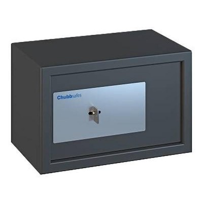 Air 10E met Electronisch Codeslot