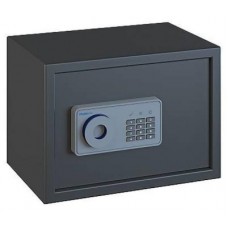 Air 15E met Electronisch codeslot