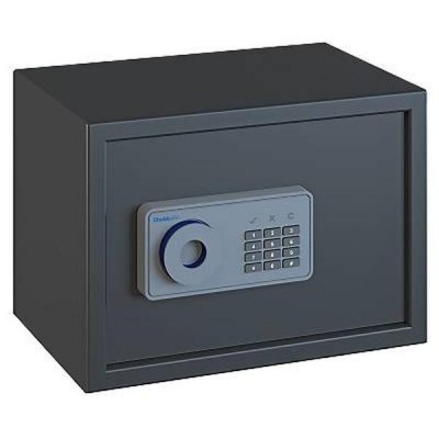Air 15E met Electronisch codeslot