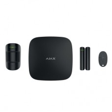Ajax Systems Hubkit alarmcentrale zwart