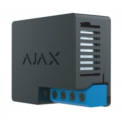 Ajax Wall switch 230V inbouw