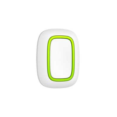AJAX BUTTON, WIT, DRAADLOZE PANIEKZENDER Q3 2019