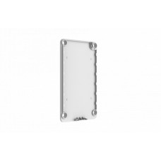 Ajax keypad, wit, montageplaat