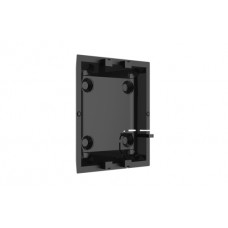 Ajax MotionProtect, zwart, montageplaat