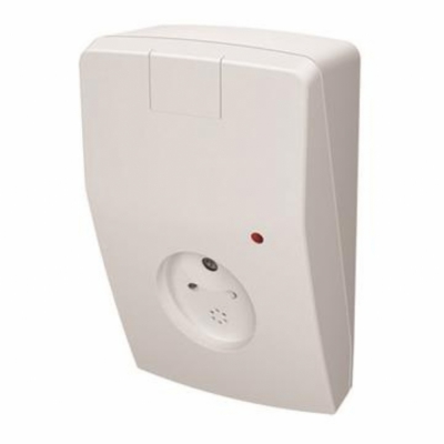 Alarmtech akoestische glasbreukmelder Grade-3