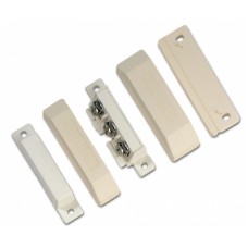 Aritech DC134 opbouw alarmcontact met schroefaansluiting