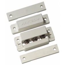 Aritech DC137 opbouw alarmcontact met schroefaansluiting
