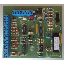 8 Ingangen databus uitbreiding Refurbished Replacement Print