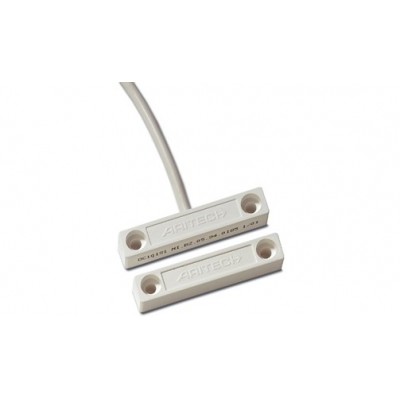 Aritech DC103 opbouw magneetcontact high security