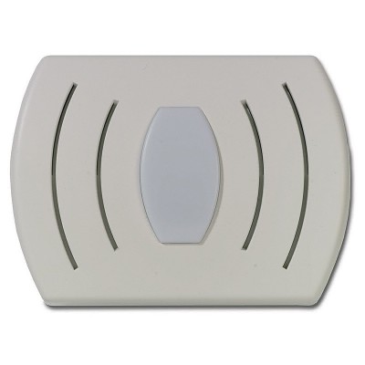 Aritech AS271 binnensirene met flitslicht