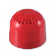 Aritech AS363 slow whoop brandsirene met lage sokkel