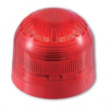 Aritech AS366 slow whoop brandsirene met flitslicht