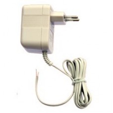 Visonic Powermax voeding