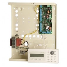 Aritech ATS2000A IP alarmcentrale incl. ATS1135 bediening max. 64 zones