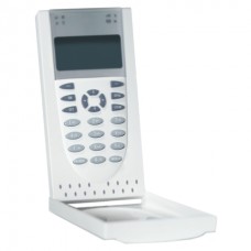 Modern en gebruiksvriendelijk Advisor Master Prox-bediendeel met LCD u