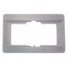 Aritech Back Plate voor ATS1135 codebediening