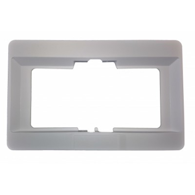 Aritech Back Plate voor ATS1135 codebediening