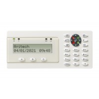 Aritech ATS1135 codebediening met proximitylezer
