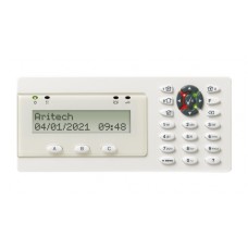 Aritech ATS1135 codebediening met proximitylezer