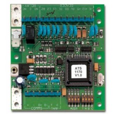 Aritech Universele Wiegand 3th Party lezer module