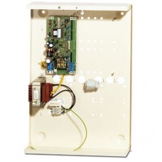 Aritech ATS1201 Remote uitbreidingsunit met voeding