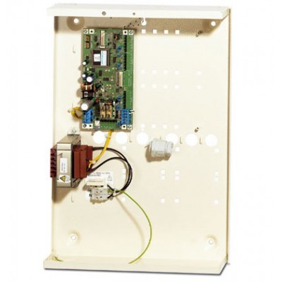 Aritech ATS1201 Remote uitbreidingsunit met voeding