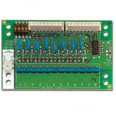 Aritech ATS1202 8-Ingangen plug-in uitbreiding