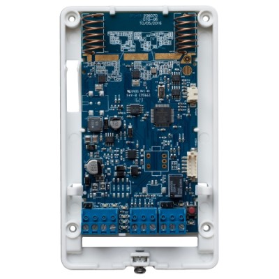 32 zones 433Mhz wireless receiver DGP Advanced