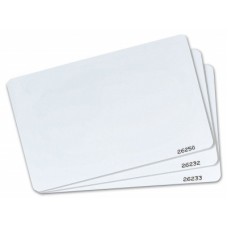 Aritech ATS1475 set van 10 stuks proximity cards voor ATS en CS serie