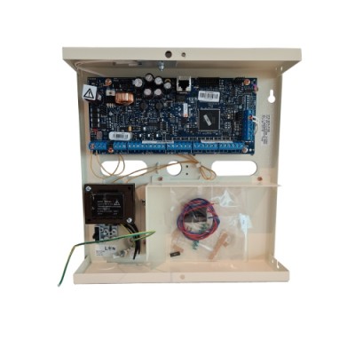 Aritech ATS1500A IP alarmsysteem in kleine behuizing