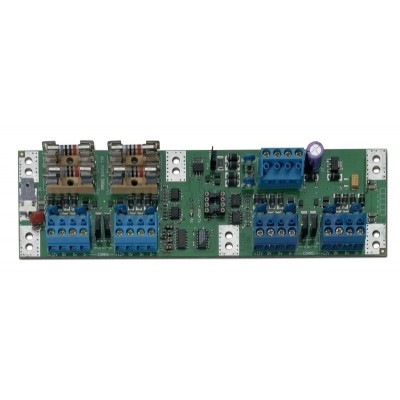 Aritech 4 voudige databus isolator