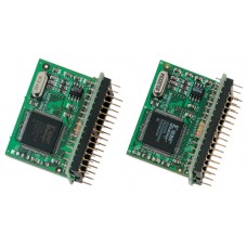 Geheugenuitbreiding 1 MB voor het ATS3001/4001 controlepaneel.